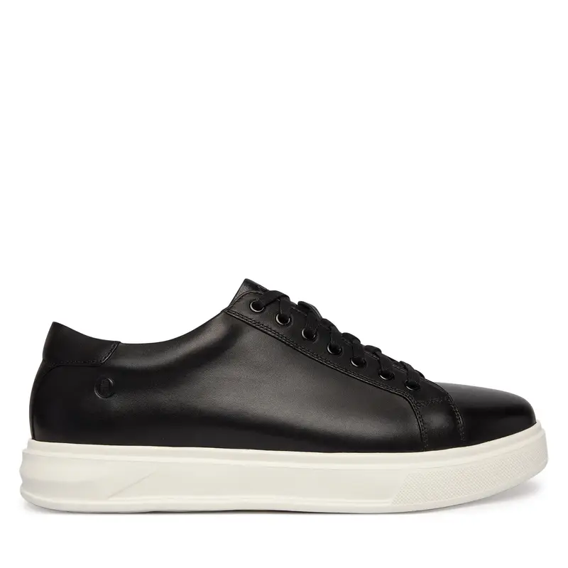Sneakers Clarks Goswell Tie 26186559 Nero