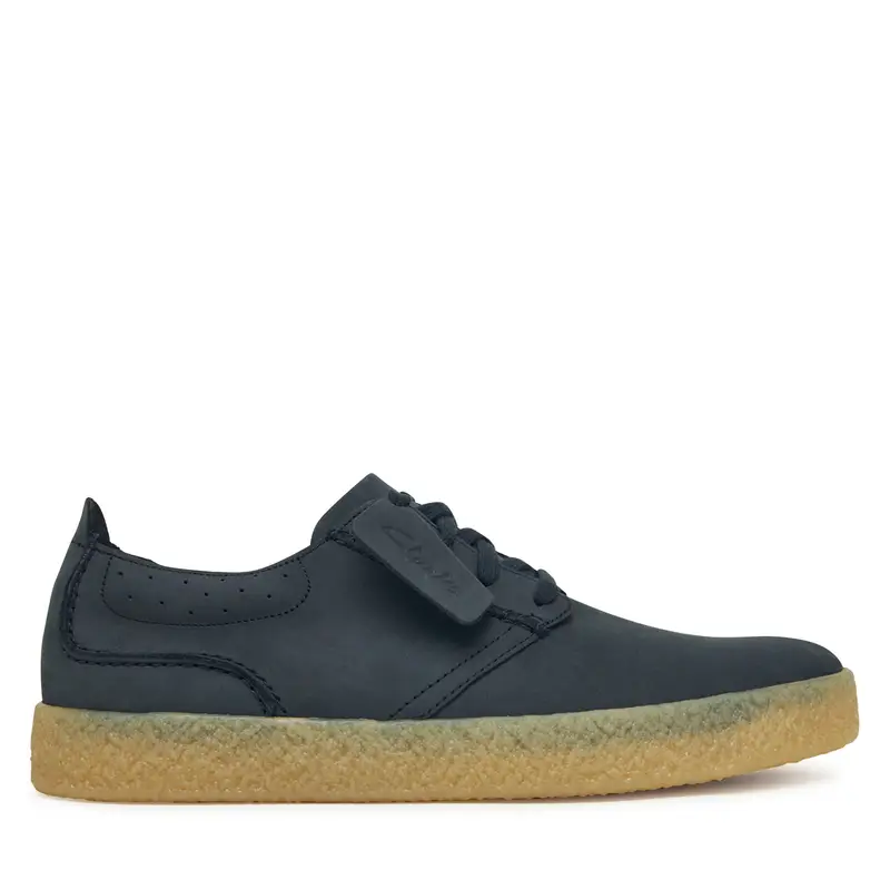 Sneakers Clarks StreethillLace 26183960 Blu scuro