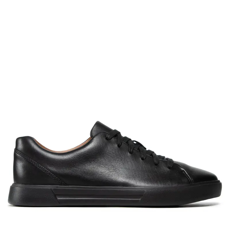 Sneakers Clarks Un Costa Lace 261449047 Nero