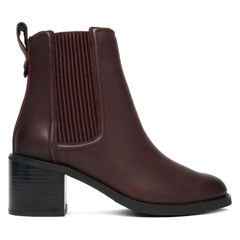 Clarks Top Bordeaux 3885180