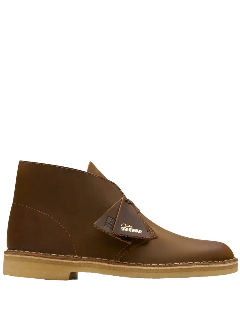 Clarks Scarpe stringate Uomo Marrone 4022382