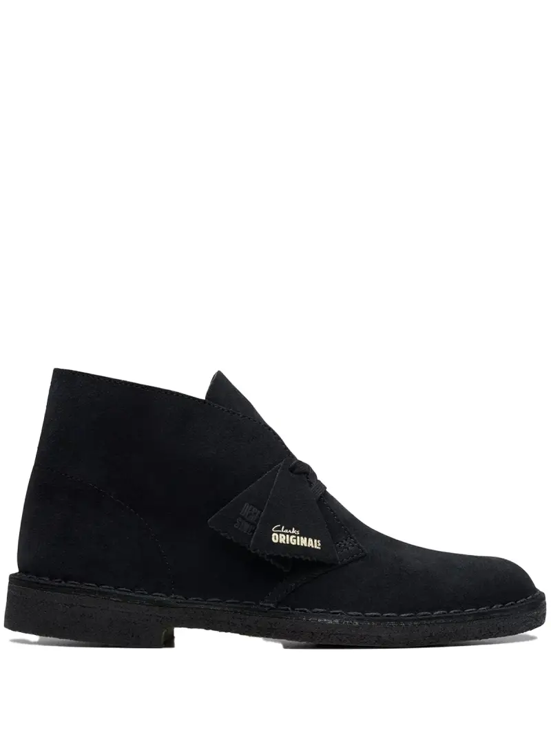Clarks Scarpe stringate Uomo Nero 4022380