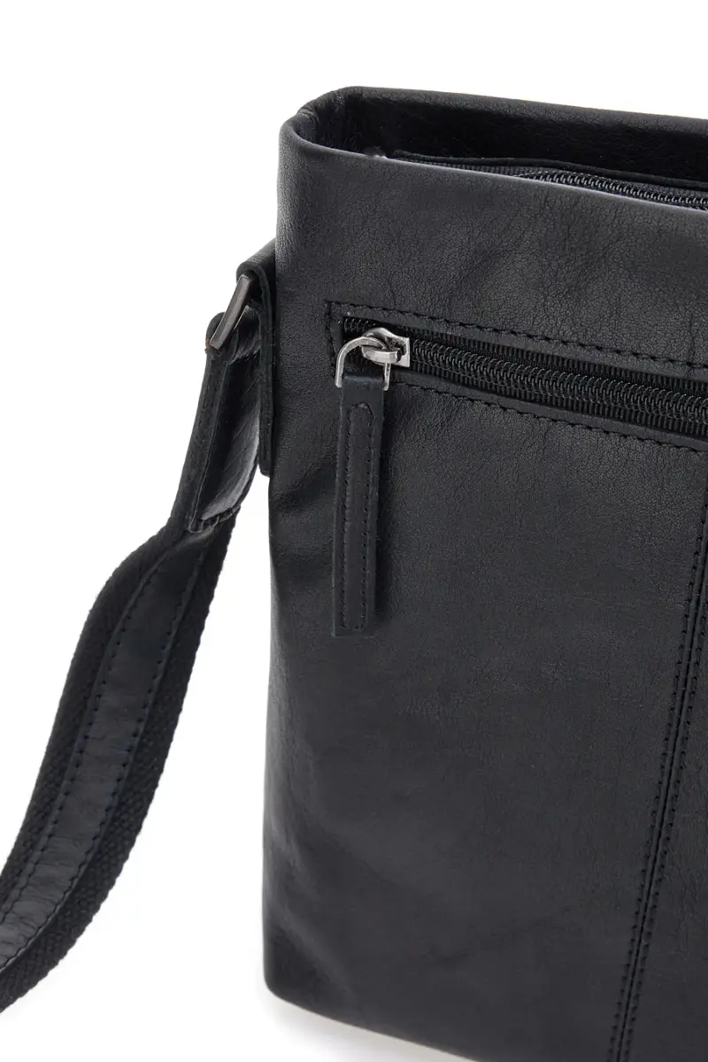 CLASS Borsa a tracolla Nero 3759079 miniatura 2