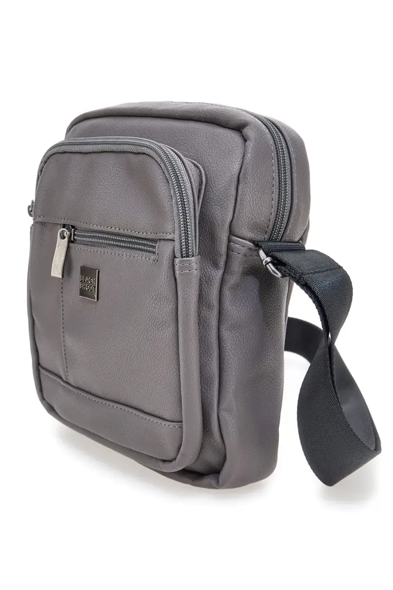 CLASS Borsello Grigio 3748646 miniatura 5