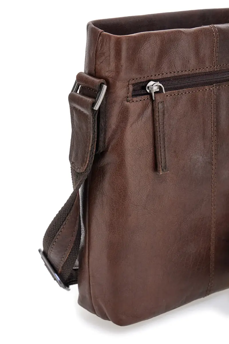 CLASS Borsello Marrone 3759055 miniatura 2