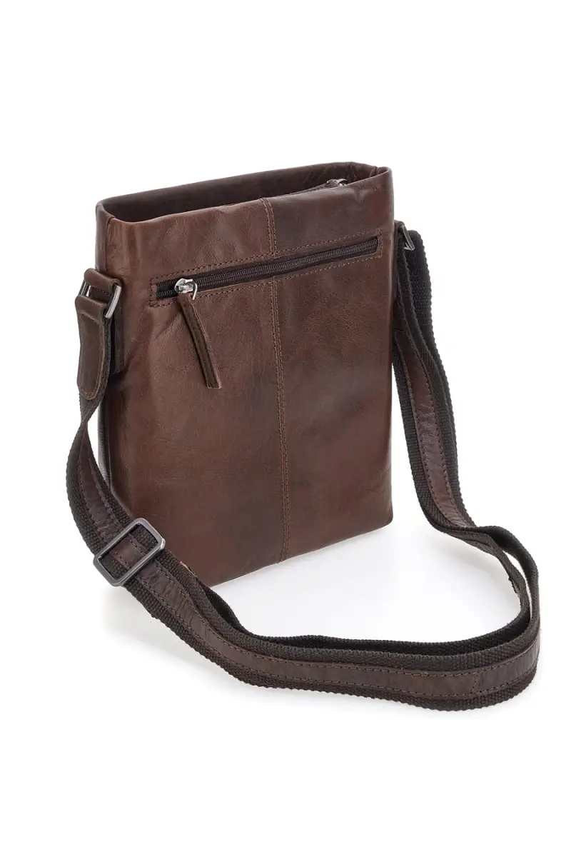 CLASS Borsello Marrone 3759055 miniatura 3