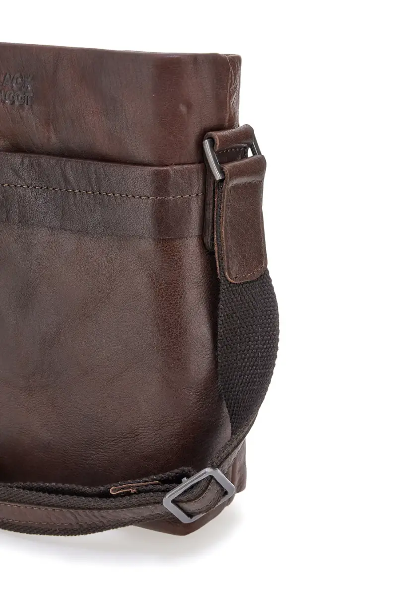 CLASS Borsello Marrone 3759055 miniatura 4