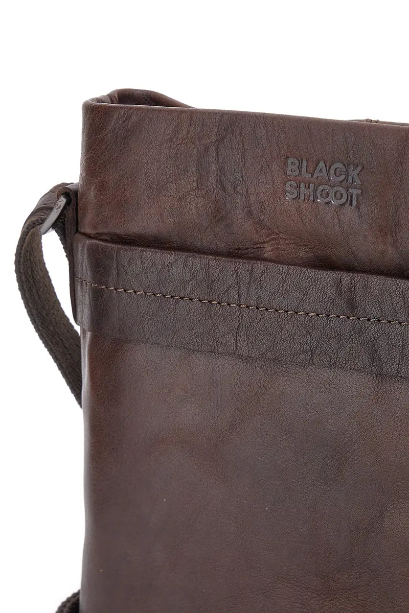 CLASS Borsello Marrone 3759055 miniatura 5