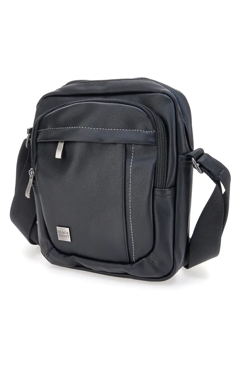 CLASS Borsello Nero 3748664 miniatura 2