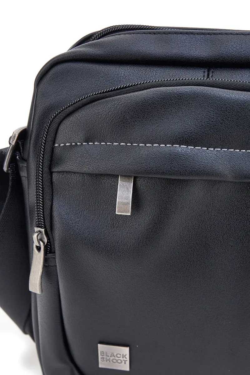 CLASS Borsello Nero 3748664 miniatura 4