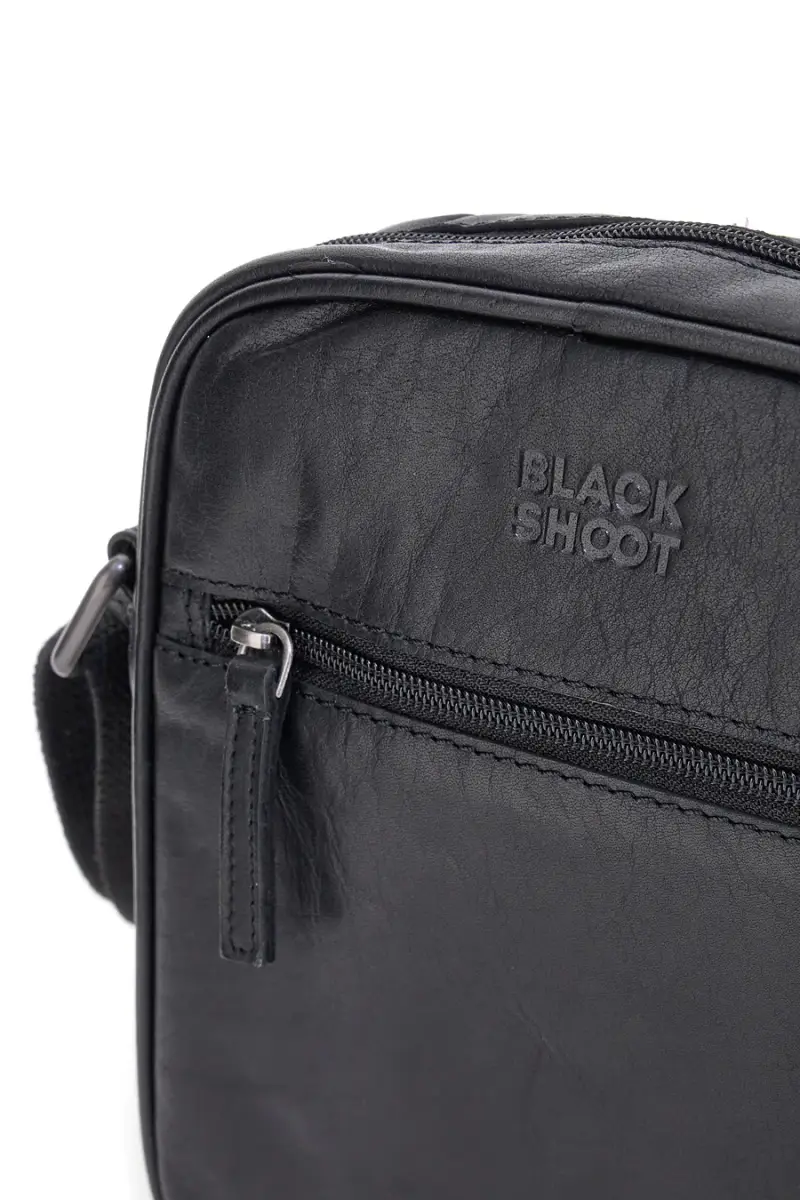 CLASS Borsello Nero 3759080 miniatura 3