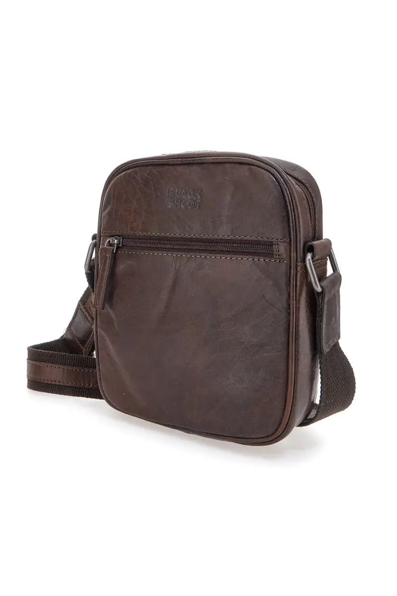 CLASS Borsello Marrone 3717744 miniatura 2