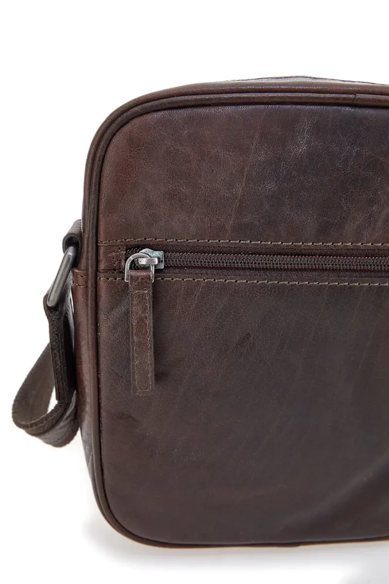 CLASS Borsello Marrone 3717744 miniatura 4