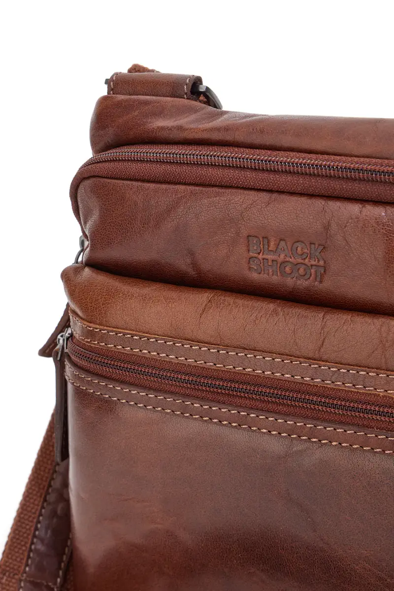 CLASS Borsello Marrone 3759056 miniatura 2