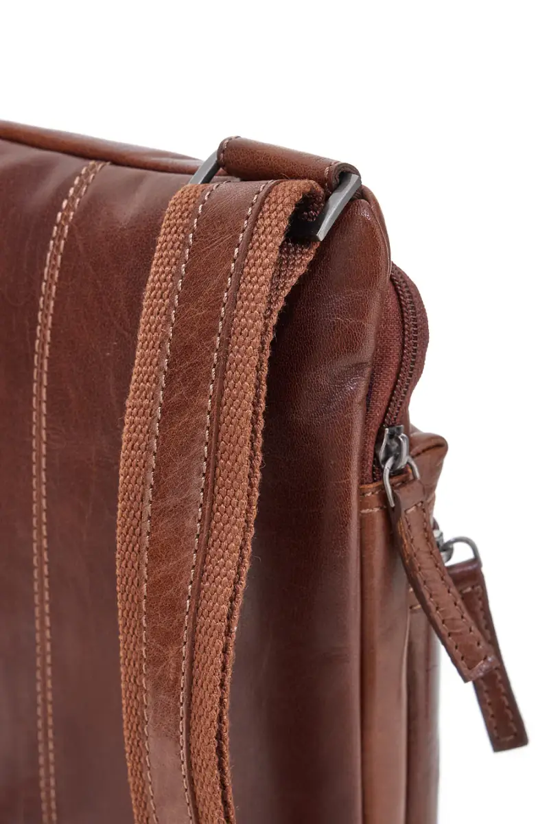 CLASS Borsello Marrone 3759056 miniatura 3