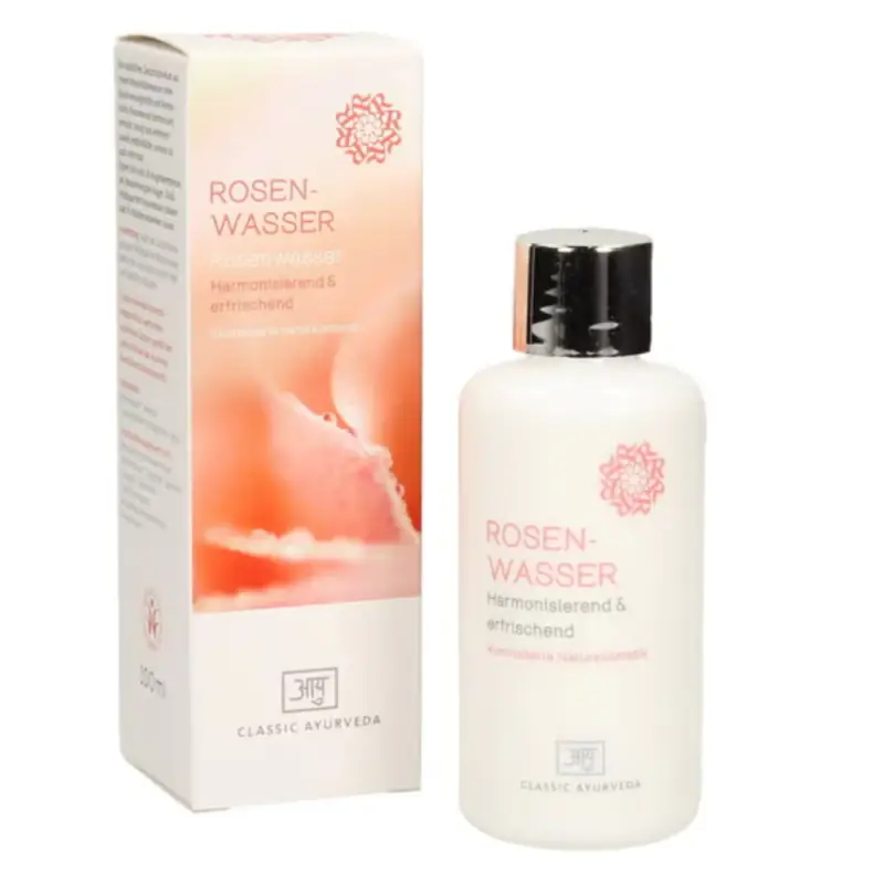 Acqua di Rose Bio 100 ml