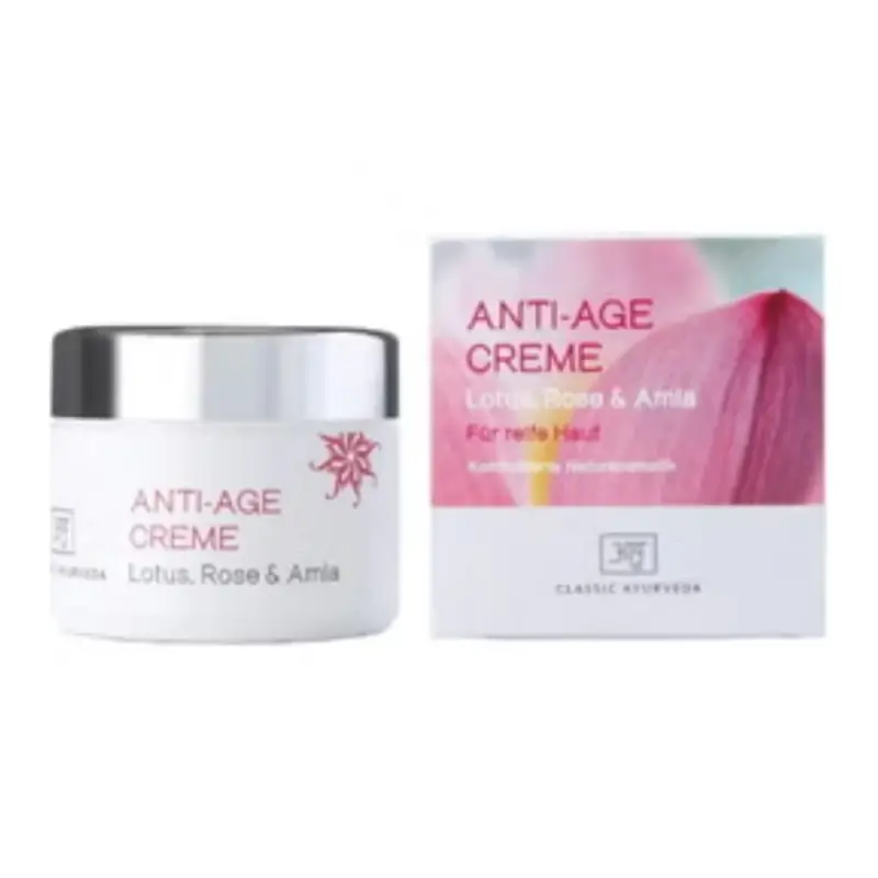 Crema Anti-Age, 50 ml