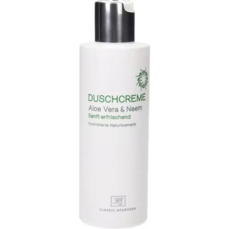 Doccia Crema 200 ml