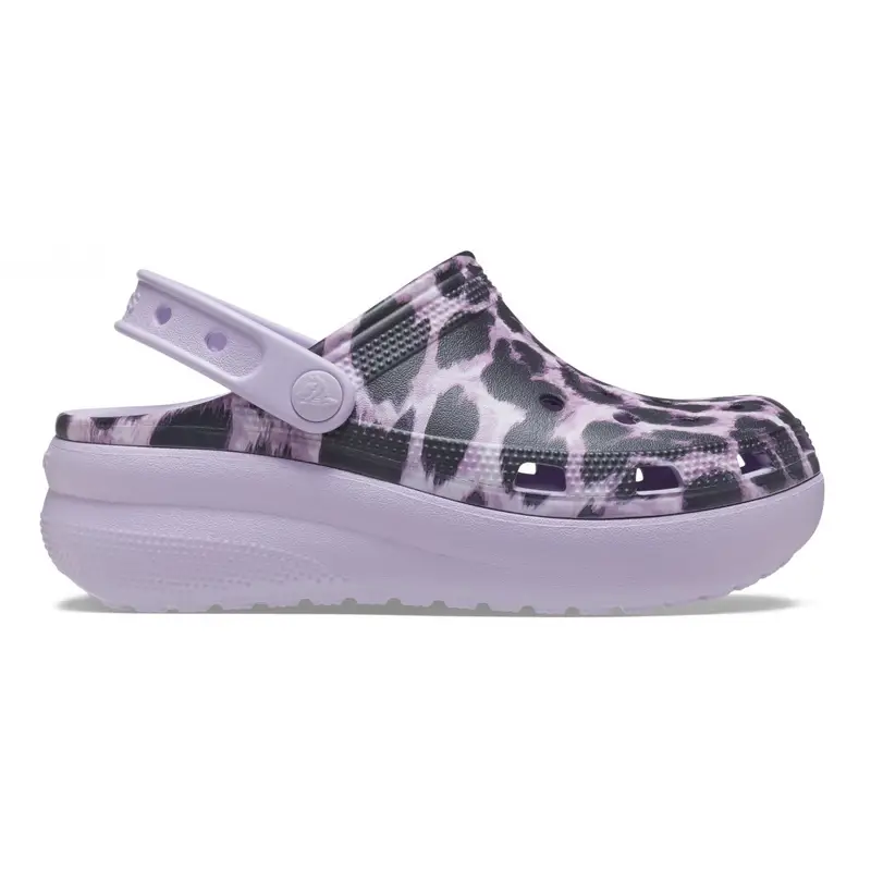 Classic crocs animal cutie clog kid