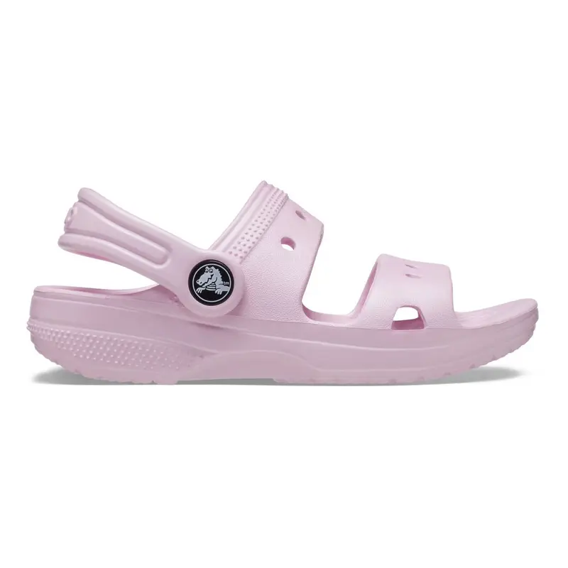 Classic crocs sandal t