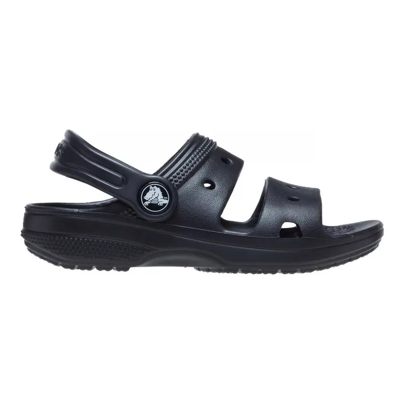 Classic crocs sandal t