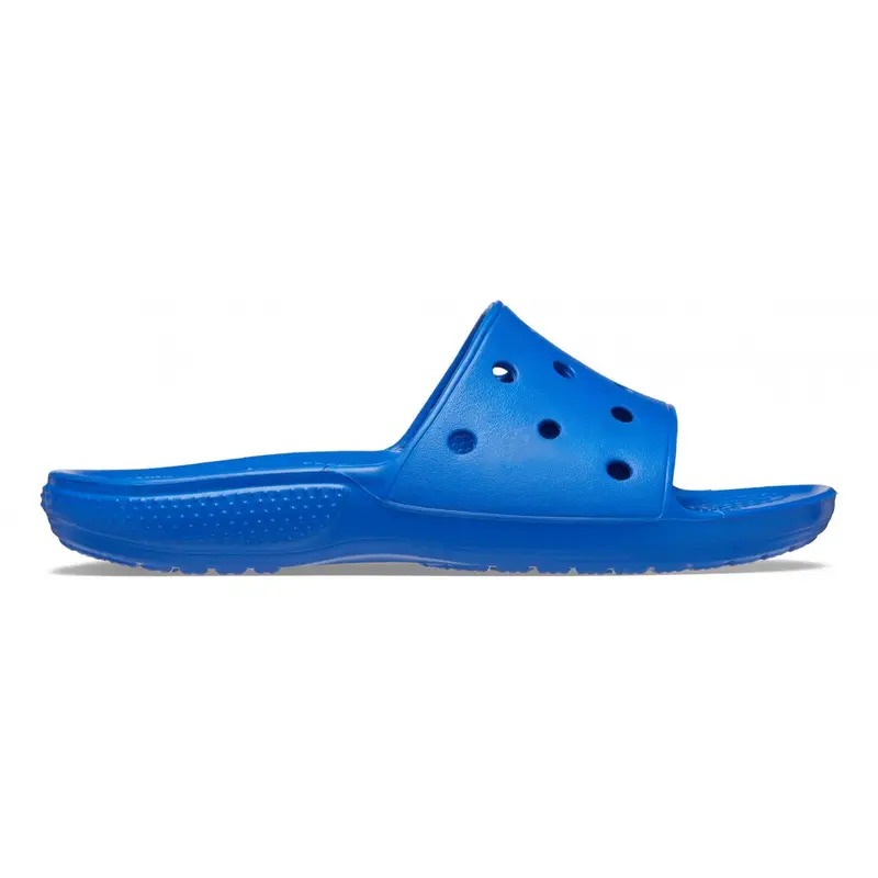 Classic crocs slide