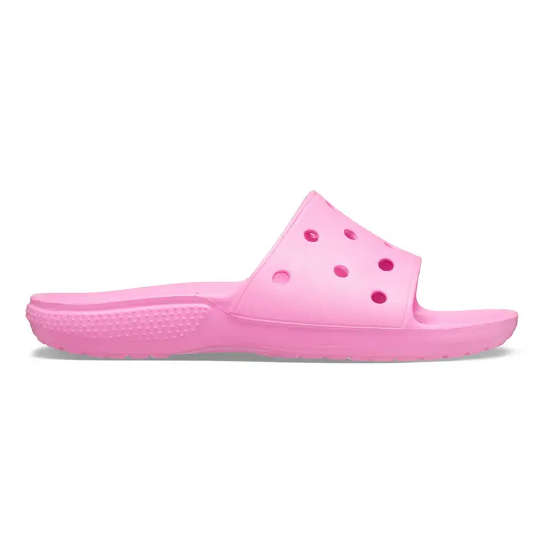 Classic crocs slide