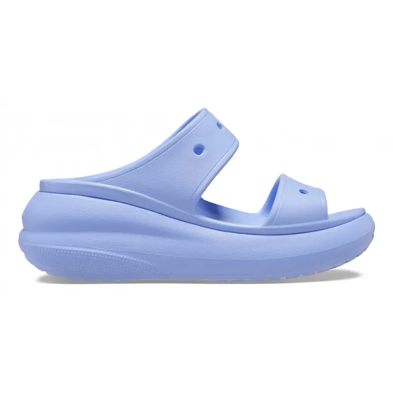 Classic crush sandal w