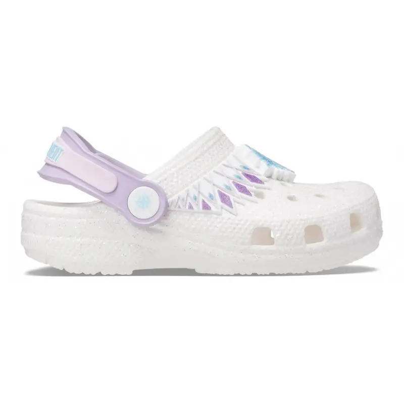 Classic fun lab i am frozen ii clog toddler