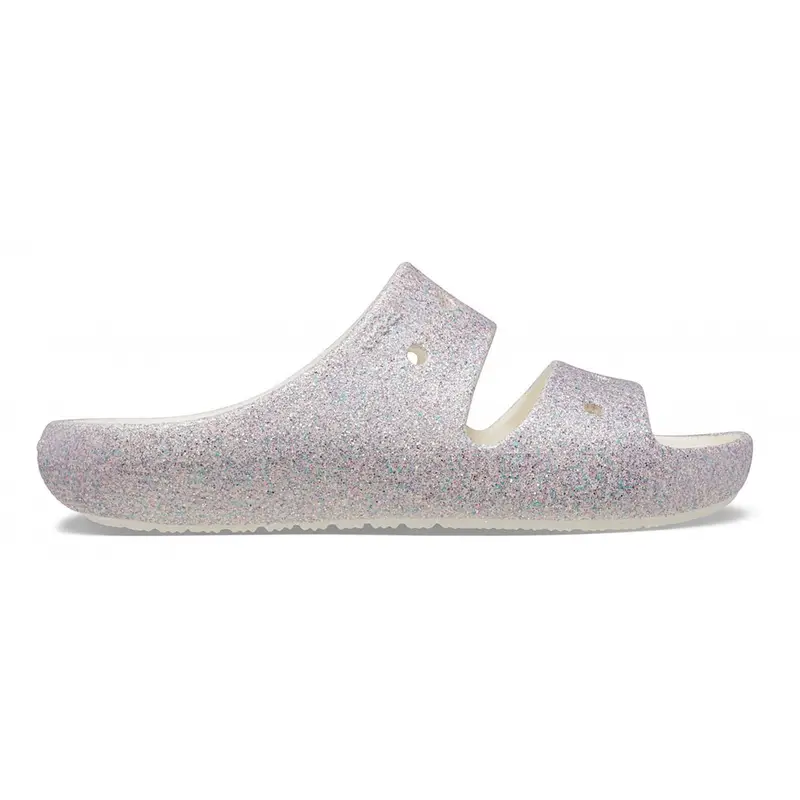 Classic glitter sandal 2 k