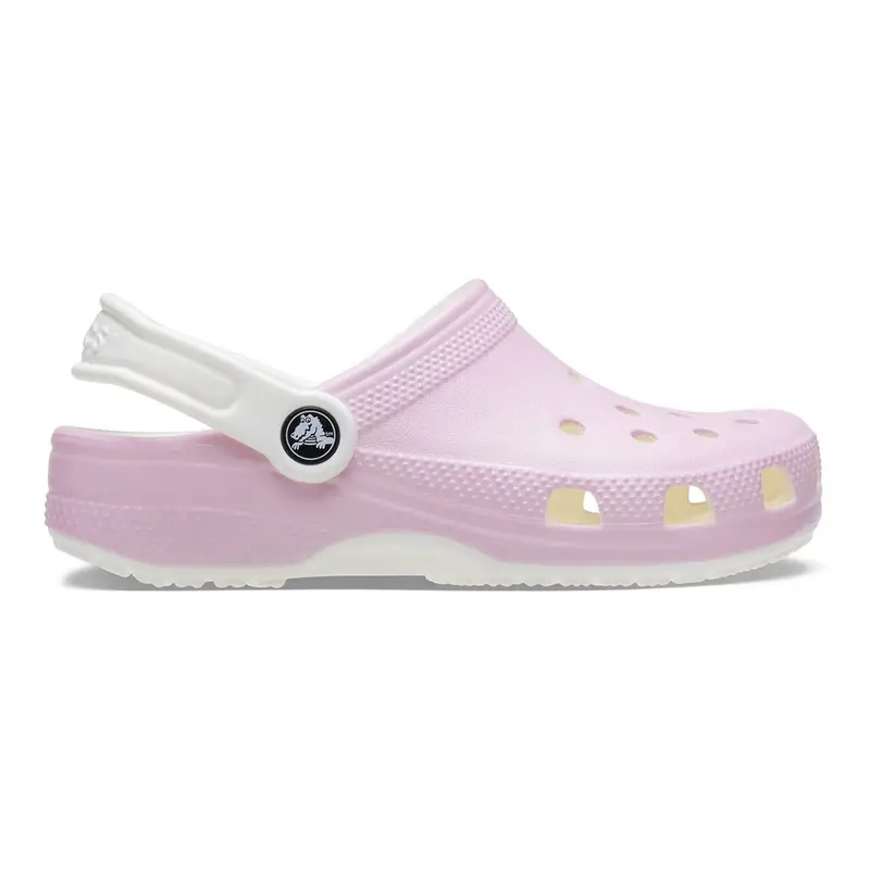 Classic glow in the dark clog toddler