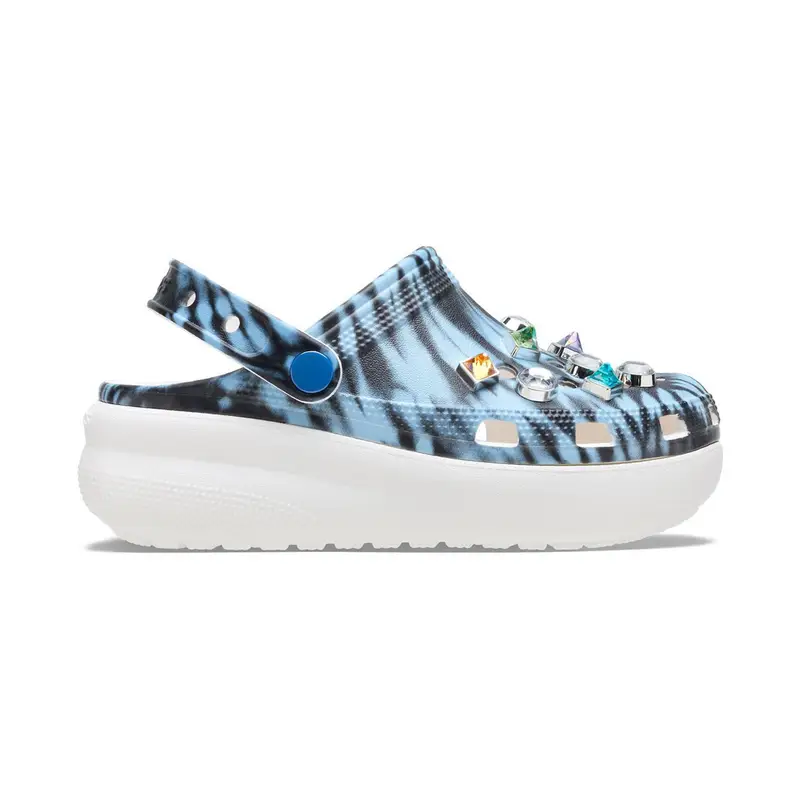 Classic lil' rebel cutie clog kid