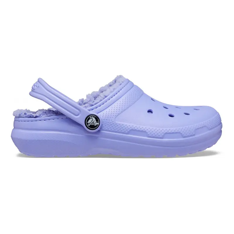 Classic lined clog k