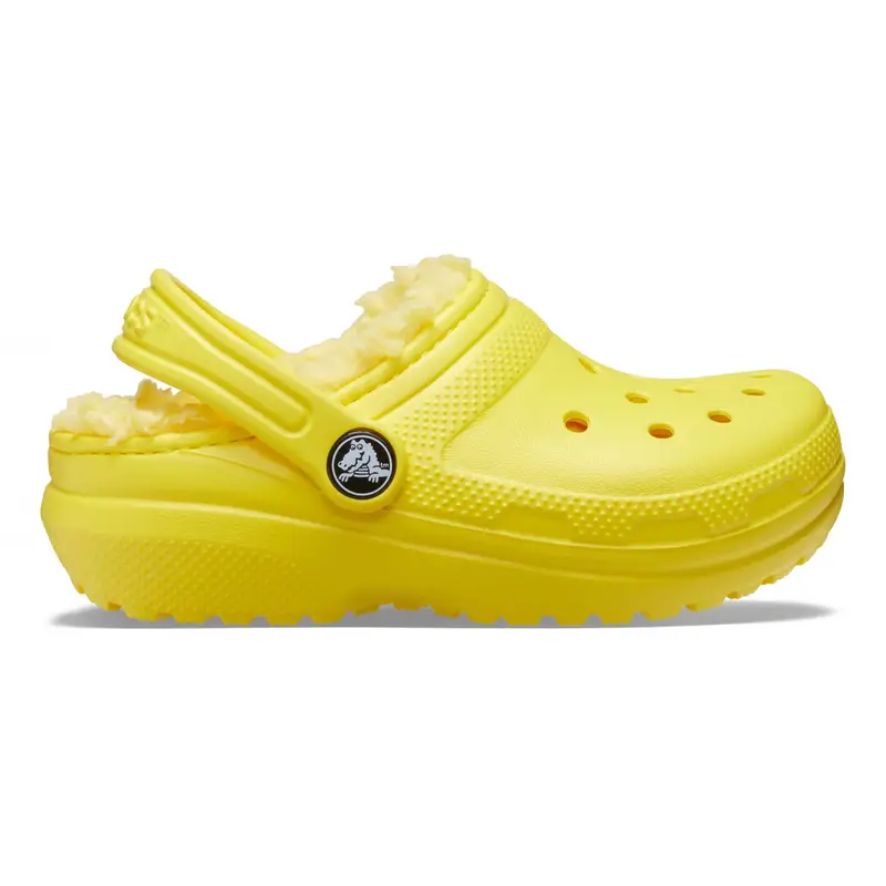 Classic lined clog k