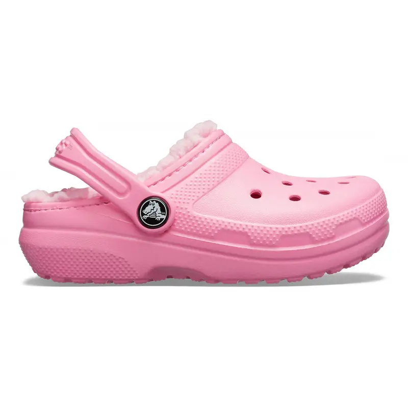 Classic lined clog k