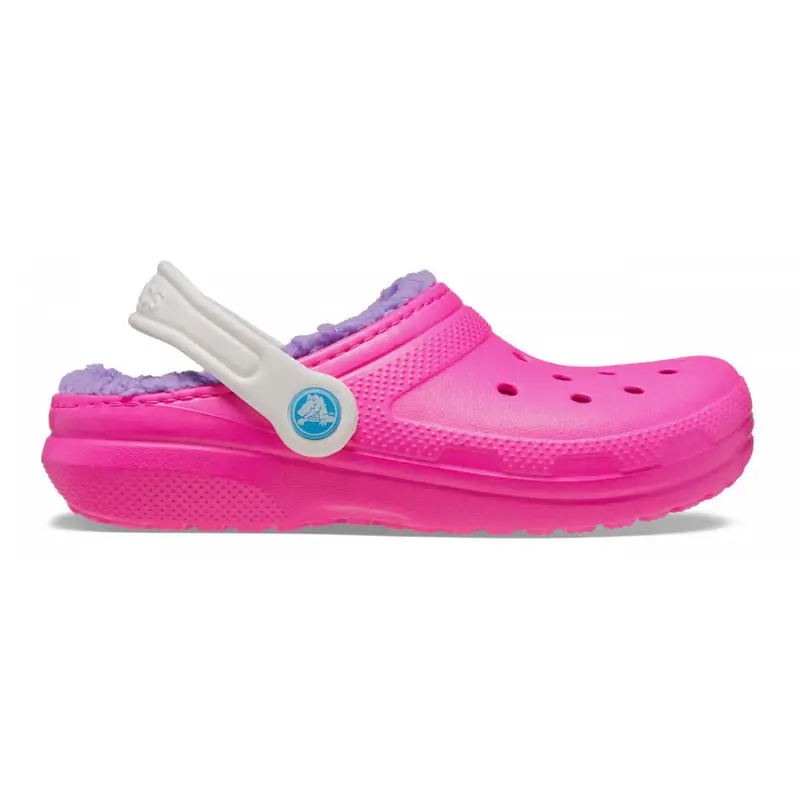 Classic lined clog t