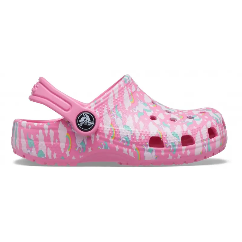 Classic majestic creature clog ps