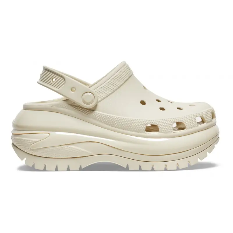 Classic mega crush clog