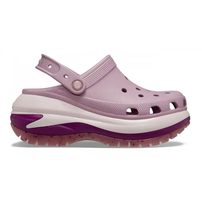 Classic mega crush clog