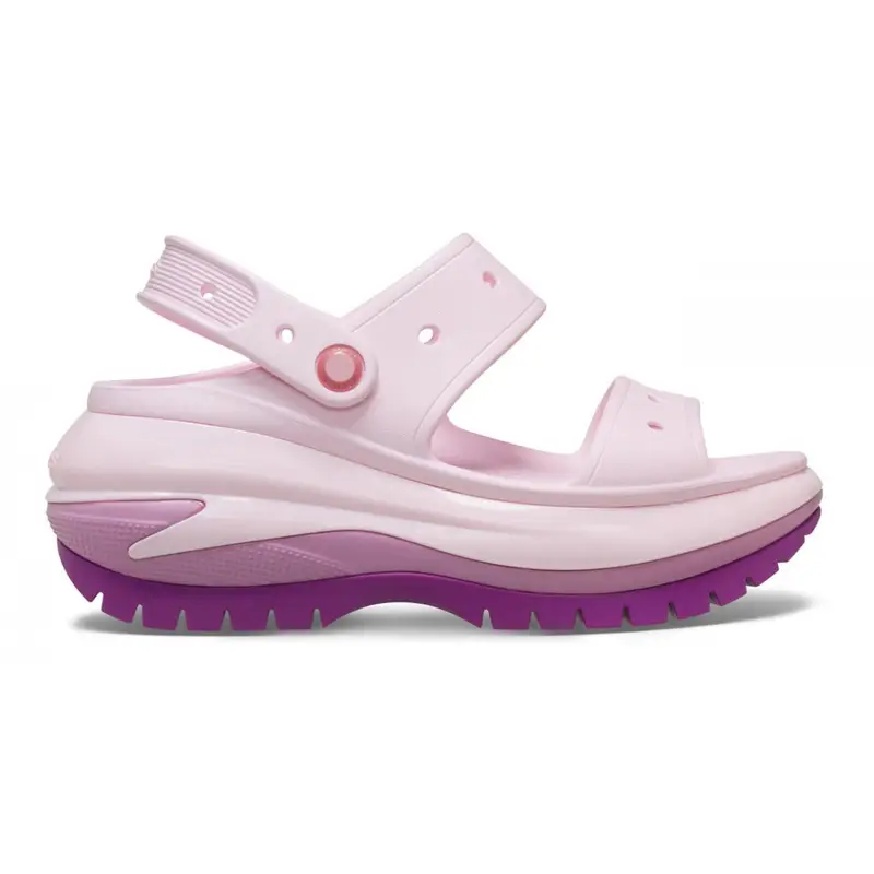 Classic mega crush sandal w