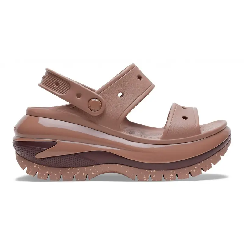 Classic mega crush sandal w