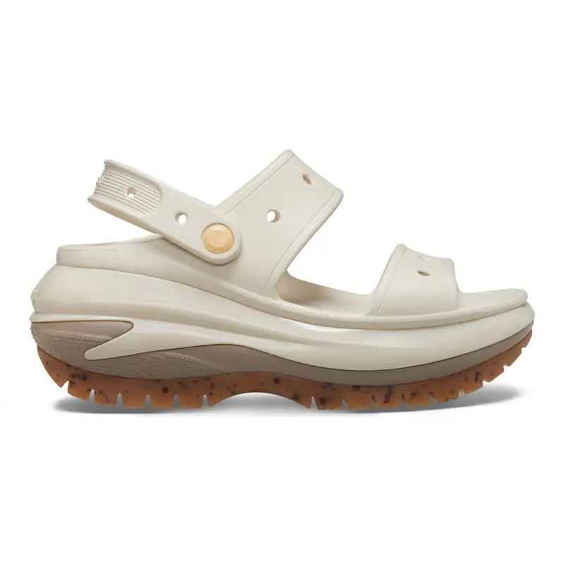 Classic mega crush sandal w