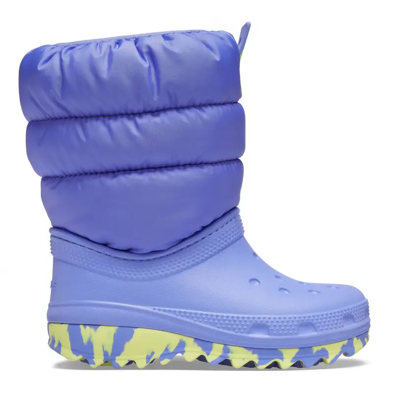 Classic neo puff boot t