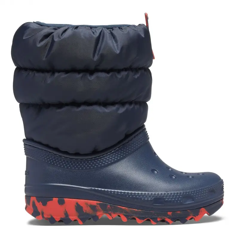 Classic neo puff boot t