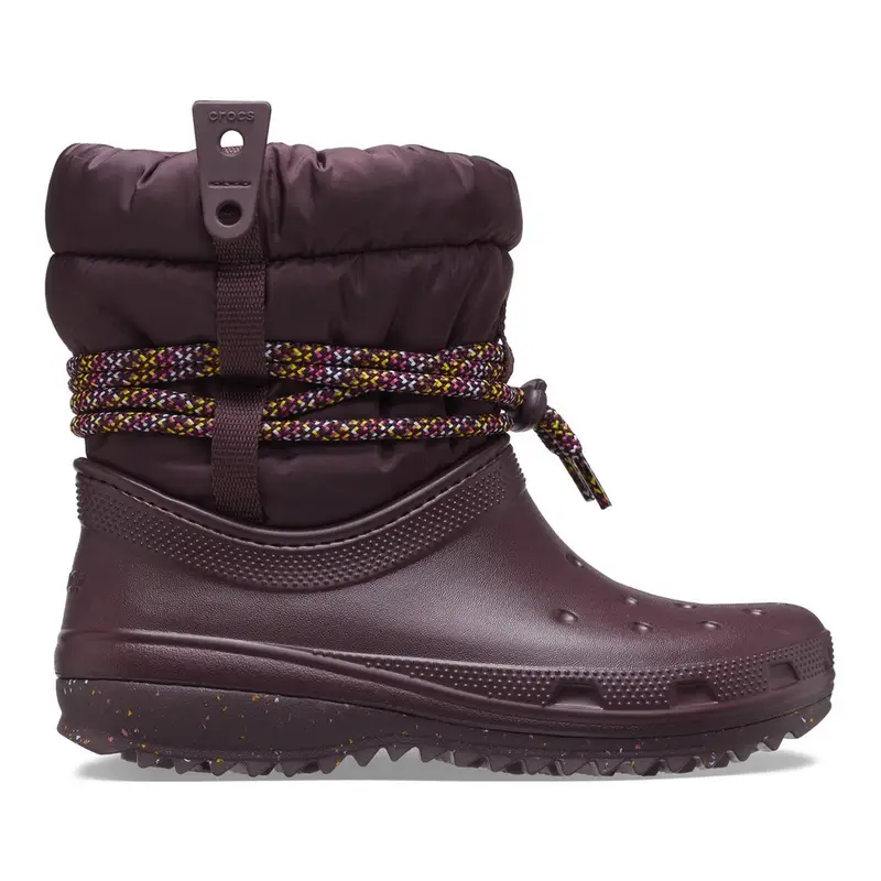 Classic neo puff luxe boot w