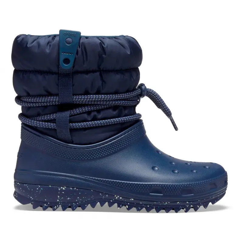 Classic neo puff luxe boot w