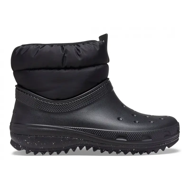 Classic neo puff shorty boot w