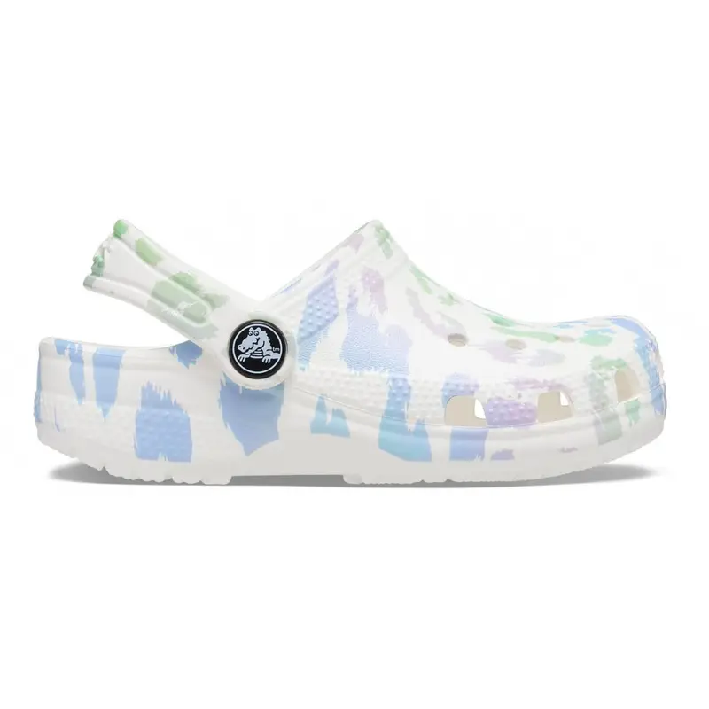 Classic out of this world ii clog k