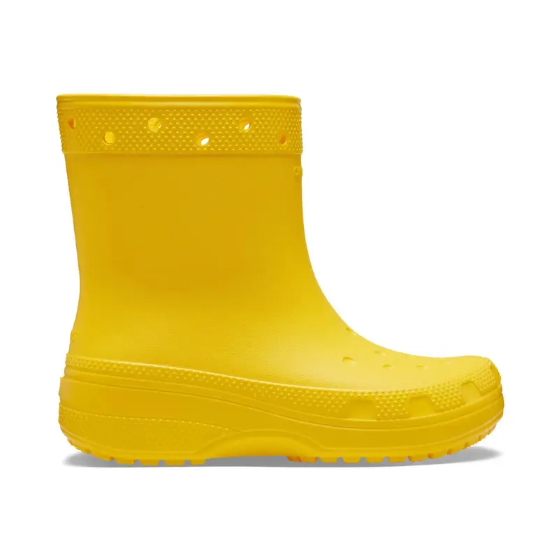 Classic rain boot