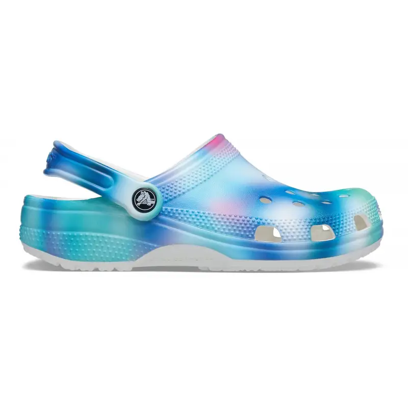 Classic solarized clog